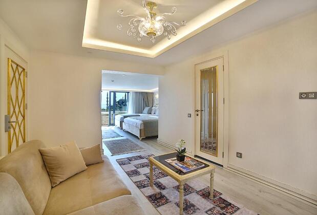 Anthemis Hotel - Görsel 13