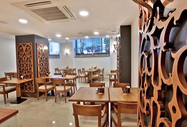 Anthemis Hotel - Görsel 20