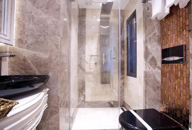 Anthemis Hotel - Görsel 14