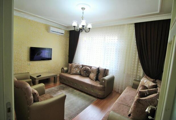 Sultanahmet Deluxe Hotel - Görsel 11