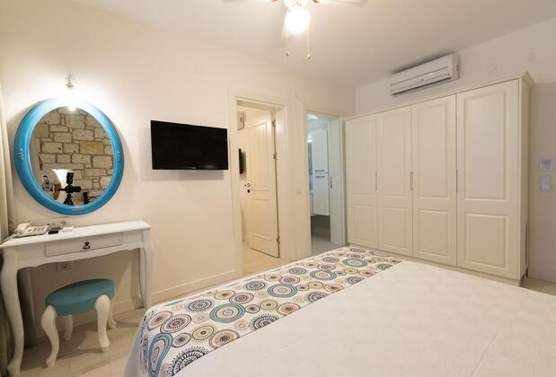 Bademli Konak Otel - Görsel 14