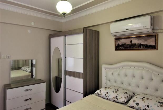 Sultanahmet Deluxe Hotel - Görsel 10