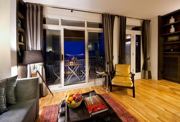 Urban Suites İstanbul - Görsel 9