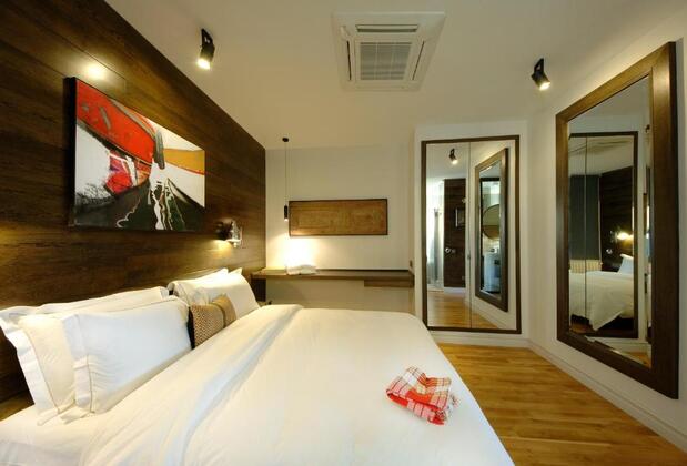 Urban Suites İstanbul - Görsel 11