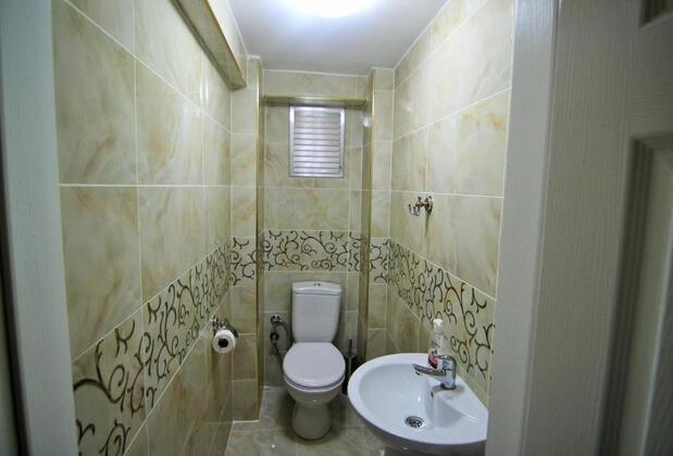 Sultanahmet Deluxe Hotel - Görsel 15