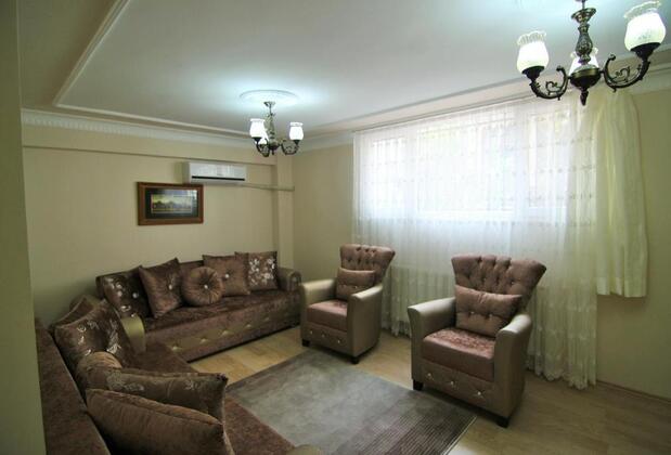 Sultanahmet Deluxe Hotel - Görsel 12