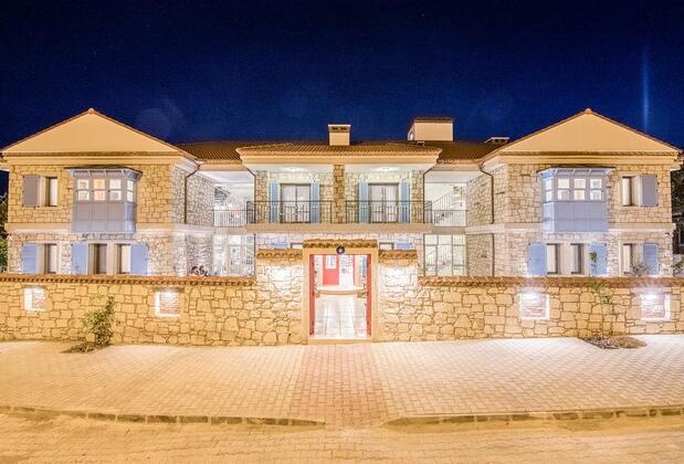 Bademli Konak Otel - Görsel 6