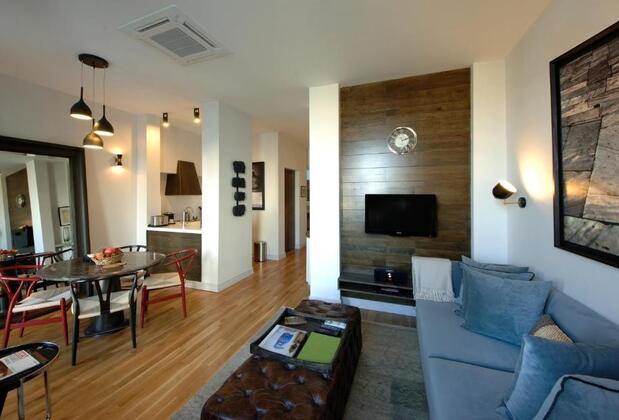 Urban Suites İstanbul - Görsel 8