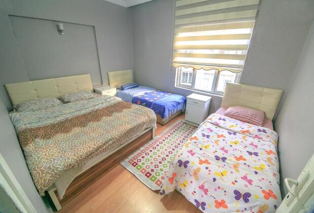 Amasra Kerem Apart - Görsel 5