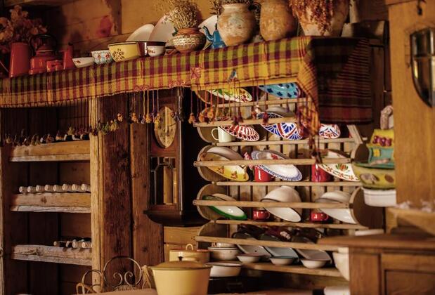 Fidanka Hotel - Görsel 31