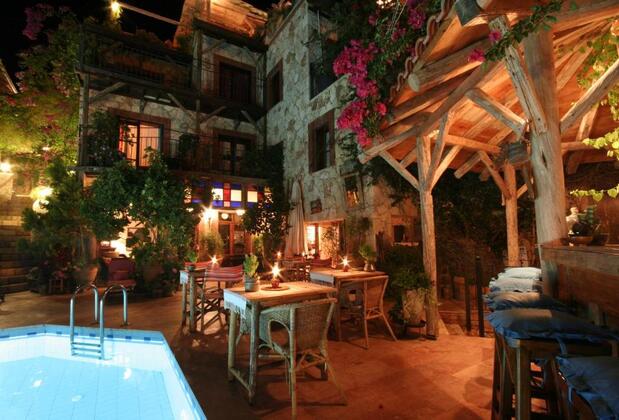 Fidanka Hotel - Görsel 7