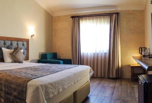 Gökçeada Sörf Eğitim Merkezi Oteli - Görsel 20