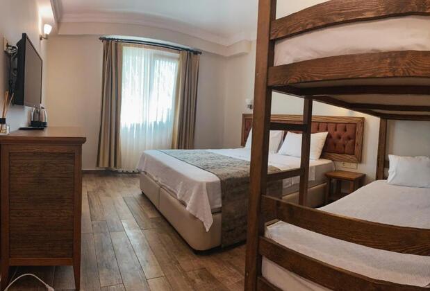 Gökçeada Sörf Eğitim Merkezi Oteli - Görsel 21