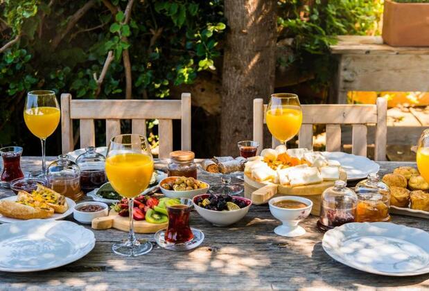 Fidanka Hotel - Görsel 21