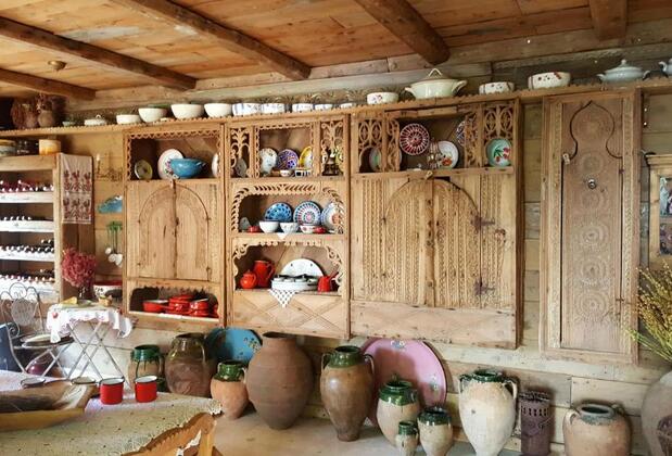 Fidanka Hotel - Görsel 28