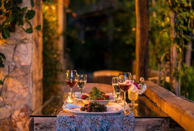 Fidanka Hotel - Görsel 33