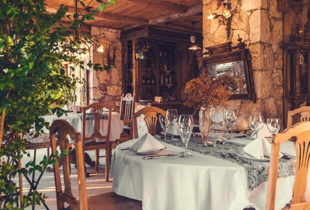 Fidanka Hotel - Görsel 27