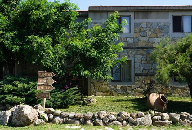 Gökçeada Sörf Eğitim Merkezi Oteli - Görsel 4