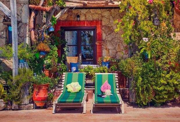 Fidanka Hotel - Görsel 23