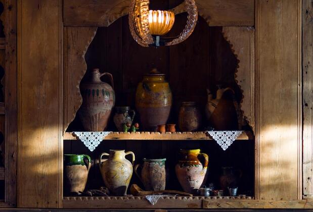 Fidanka Hotel - Görsel 32