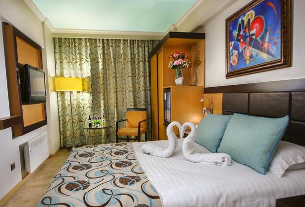 Elit Asya Hotel - Görsel 27