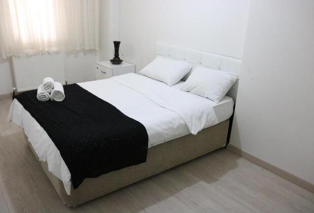 Sunset Aparts - Görsel 9