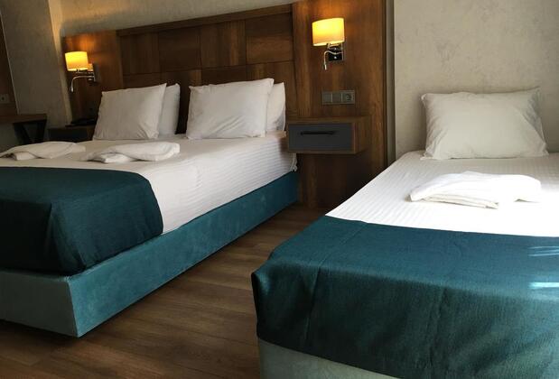 Dedehan Otel - Görsel 14