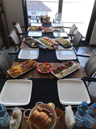 Dedehan Otel - Görsel 4