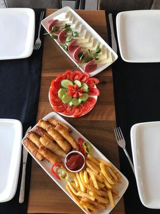 Dedehan Otel - Görsel 5