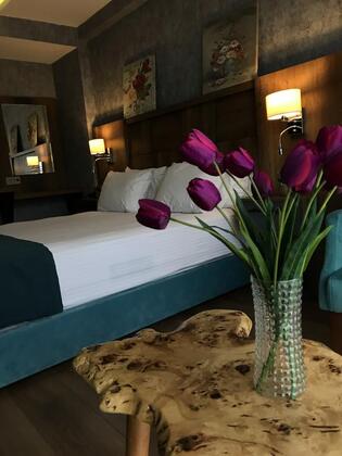 Dedehan Otel - Görsel 11