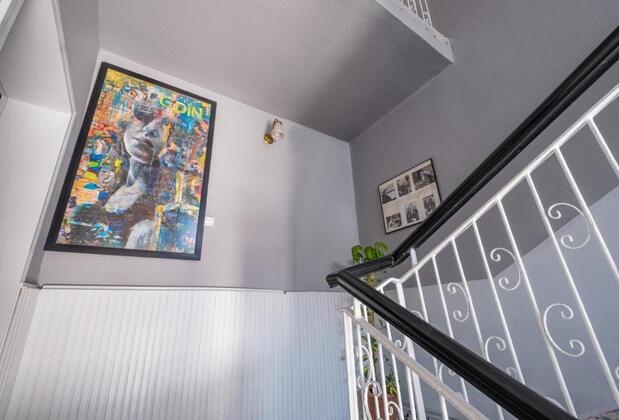 CityHub Otel - Görsel 7