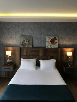 Dedehan Otel - Görsel 12