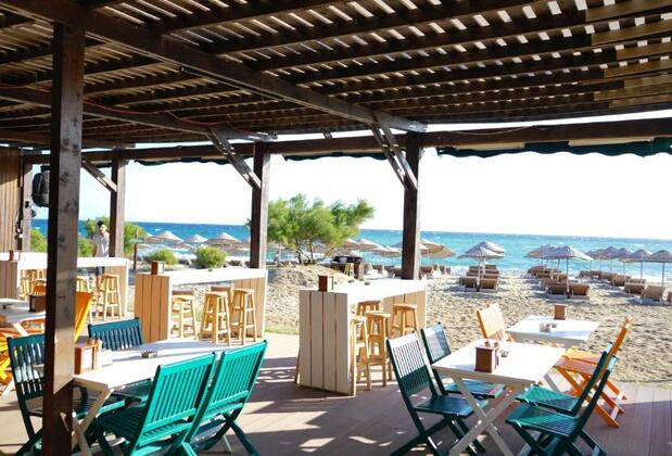 Gökçeada Sörf Eğitim Merkezi Oteli - Görsel 8