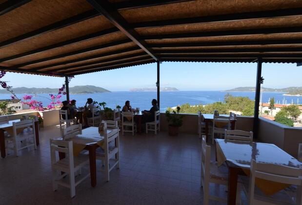 Talay Pansiyon - Görsel 4