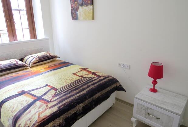 Istanberry - Sunshine Flats - Görsel 8