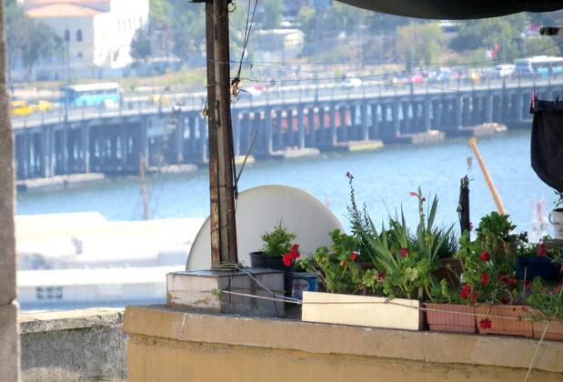 Istanberry - Sunshine Flats - Görsel 4