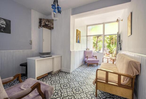 CityHub Otel - Görsel 3