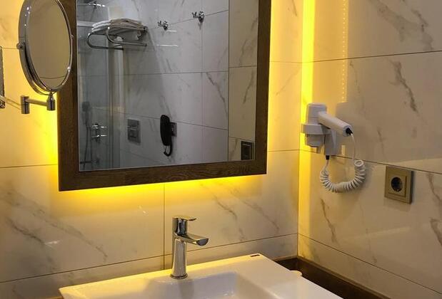 Dedehan Otel - Görsel 15