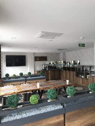 Dedehan Otel - Görsel 7