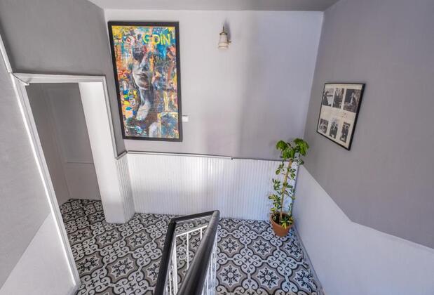 CityHub Otel - Görsel 10