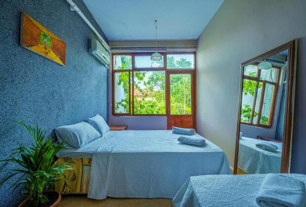 CityHub Otel - Görsel 12