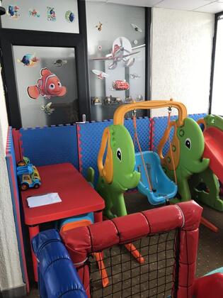 Dedehan Otel - Görsel 10