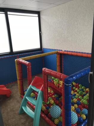 Dedehan Otel - Görsel 9