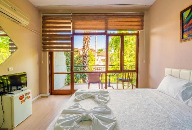 CityHub Otel - Görsel 13