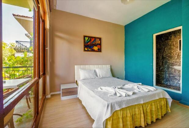 CityHub Otel - Görsel 14