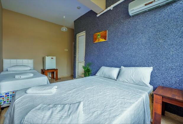 CityHub Otel - Görsel 16