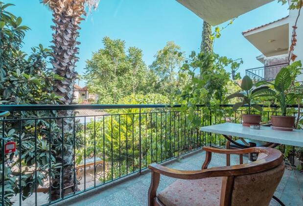 CityHub Otel - Görsel 17