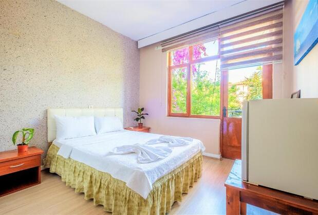 CityHub Otel - Görsel 18