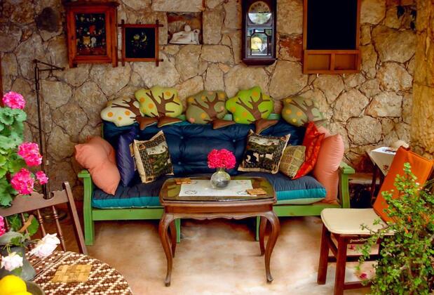 Fidanka Hotel - Görsel 29