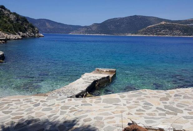 Fidanka Hotel - Görsel 9